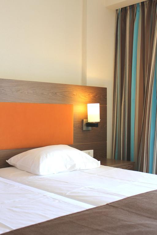 Sea Melody Beach Hotel Apartments Ialysos  Room photo
